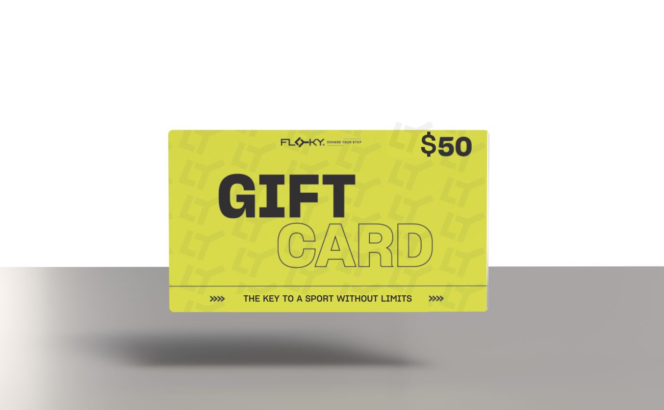 Floky Gift Cards