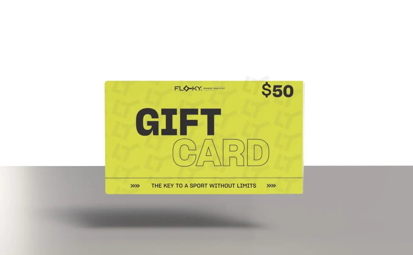 Floky Gift Cards Floky Socks