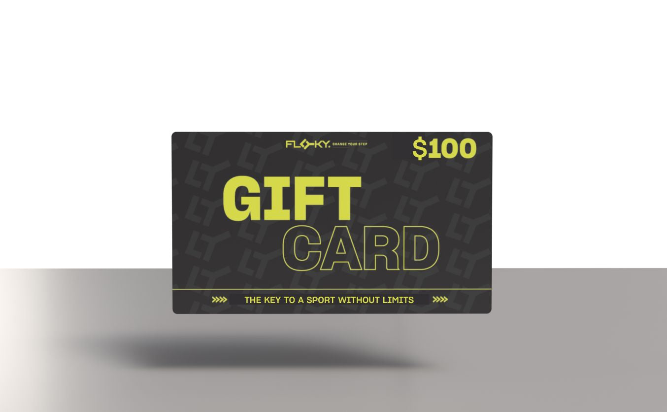 Floky Gift Cards