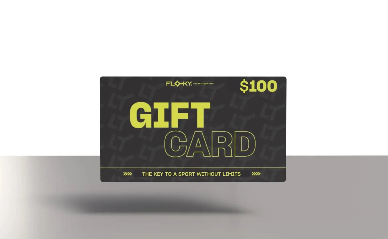 Floky Gift Cards Floky Socks