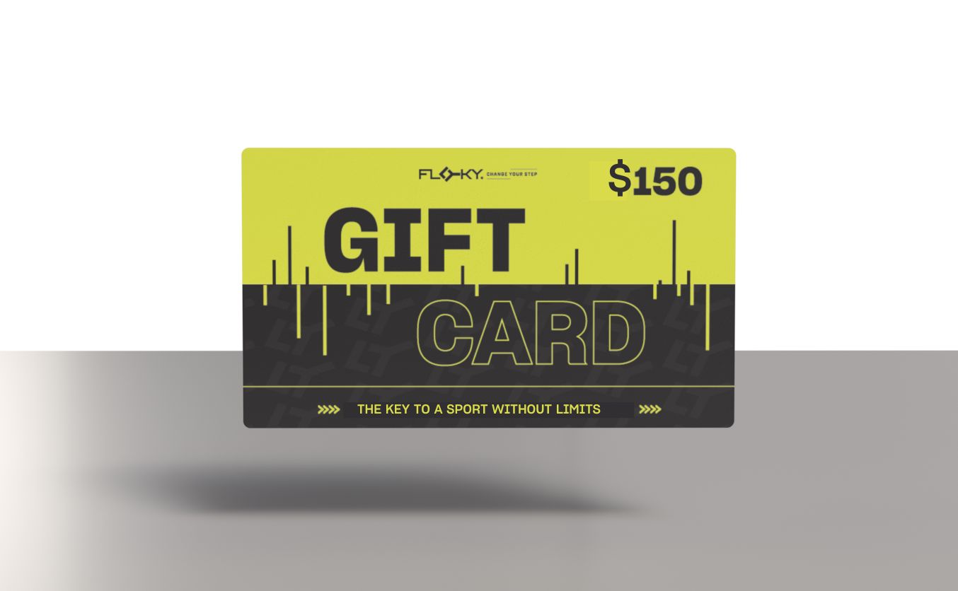 Floky Gift Cards