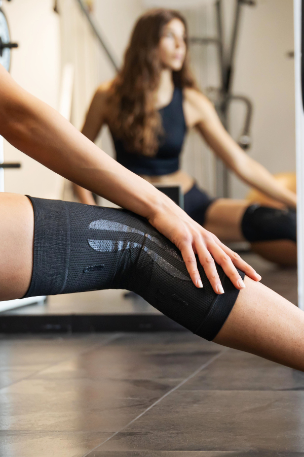 Empower KNEE Brace