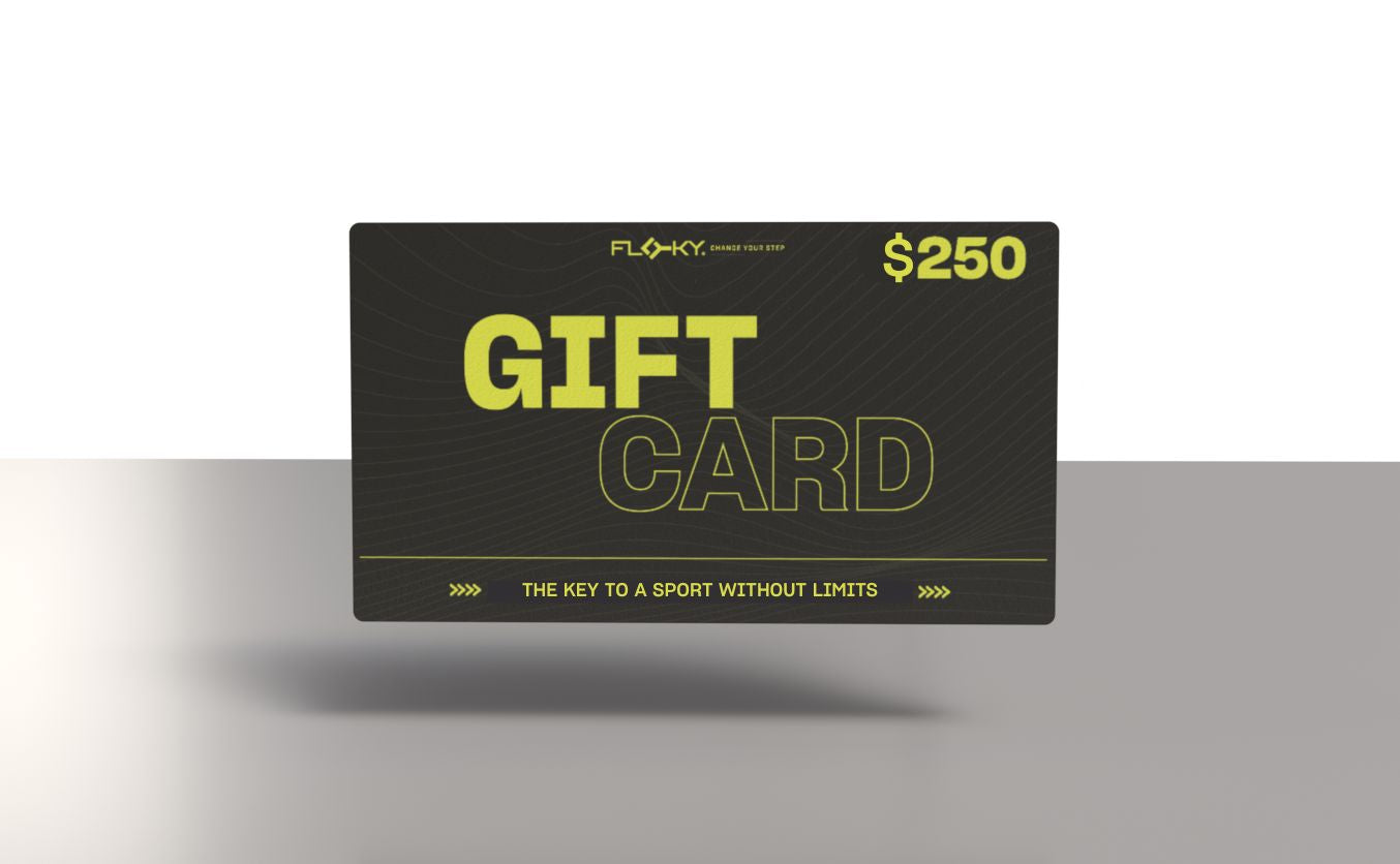 Floky Gift Cards