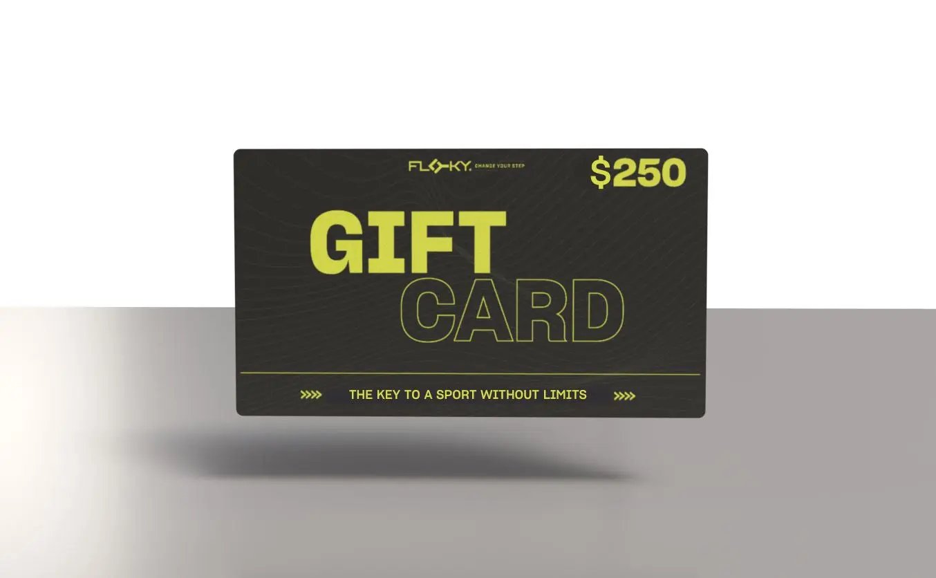 Floky Gift Cards Floky Socks