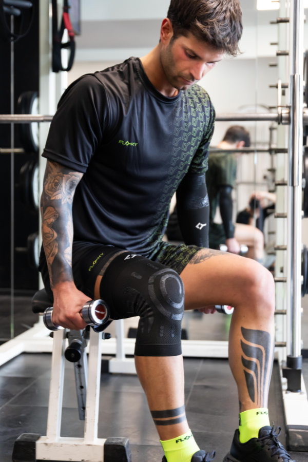 Empower KNEE Brace