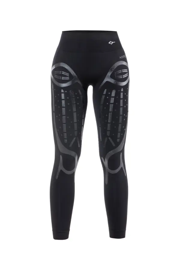 Leggings HYPER Woman Floky
