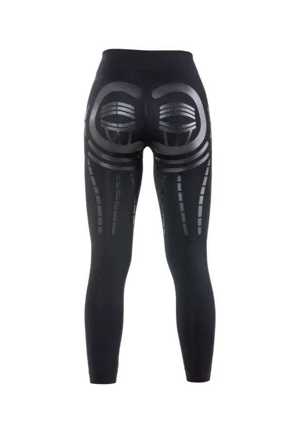 Leggings HYPER Woman Floky