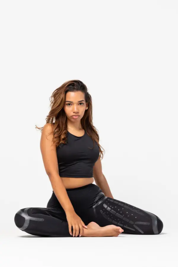 Leggings HYPER Woman Floky