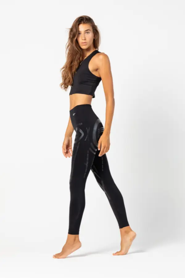 Leggings HYPER Woman Floky
