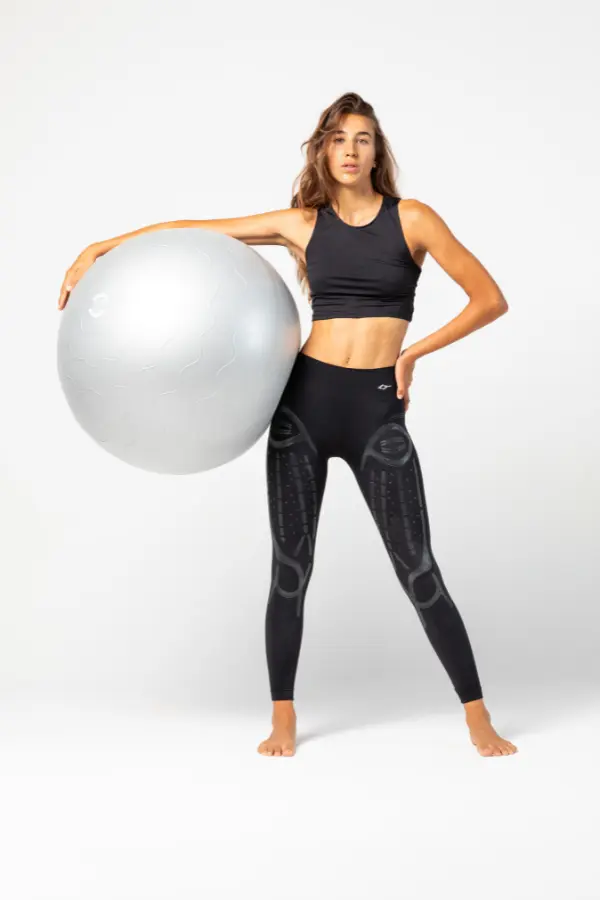 Leggings HYPER Woman Floky