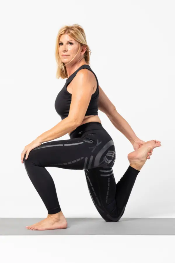 Leggings HYPER Woman Floky