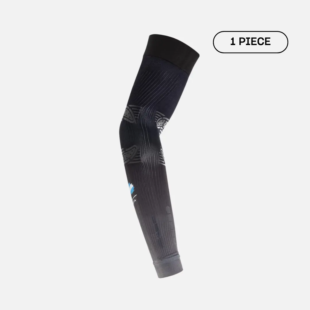 NO STRAIN Sleeve X TAPIA Floky Canada