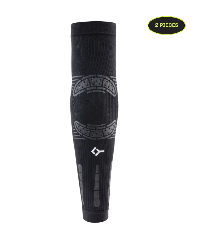 NO STRAIN Sleeve Floky Socks