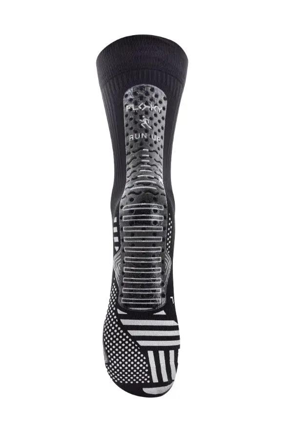 RUN UP Medium Sock Floky Socks