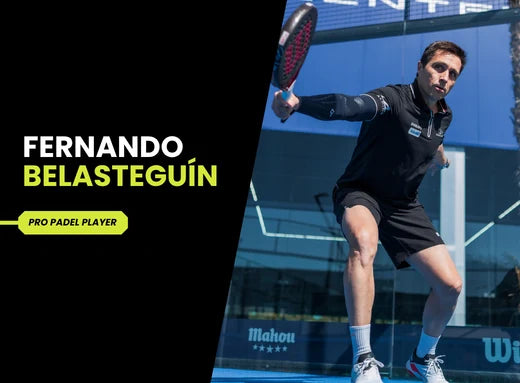 Fernando Belasteguín