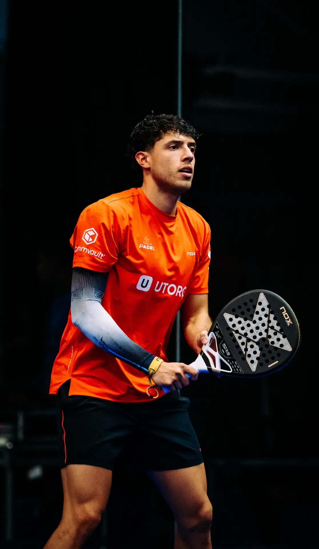 FLOKY padel and tennis collection