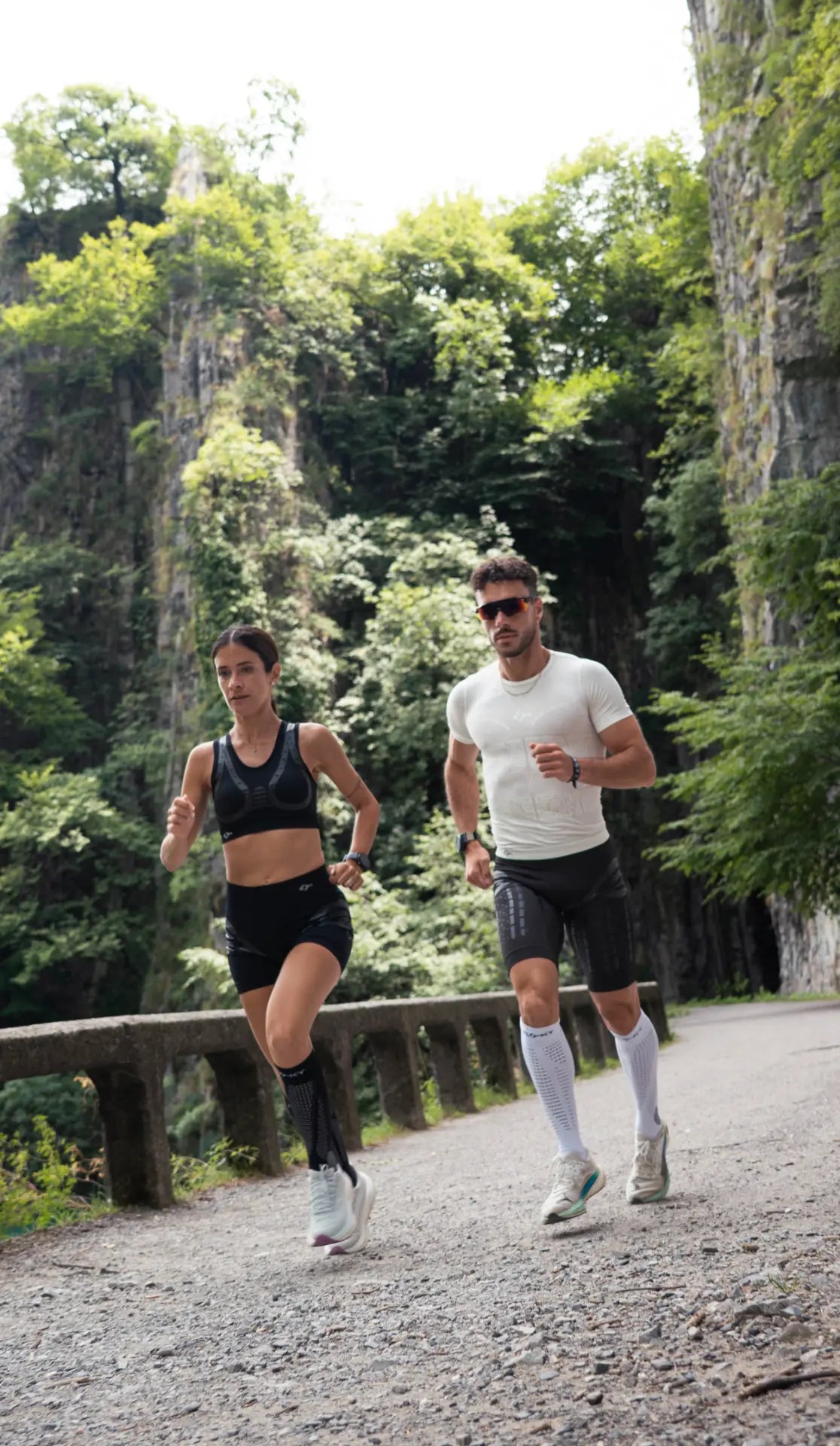 FLOKY running collection