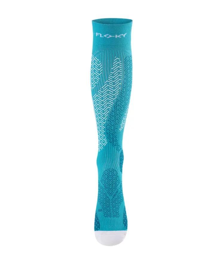 T-TRAIL Long Sock Floky Socks