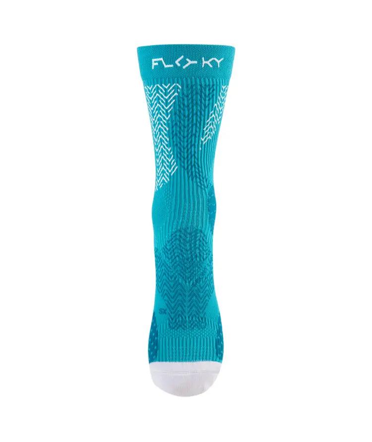 T-TRAIL Medium Sock Floky Socks