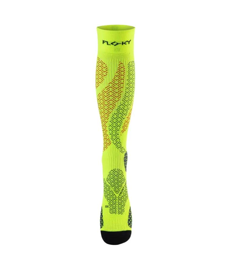T-TRAIL Long Sock Floky Socks