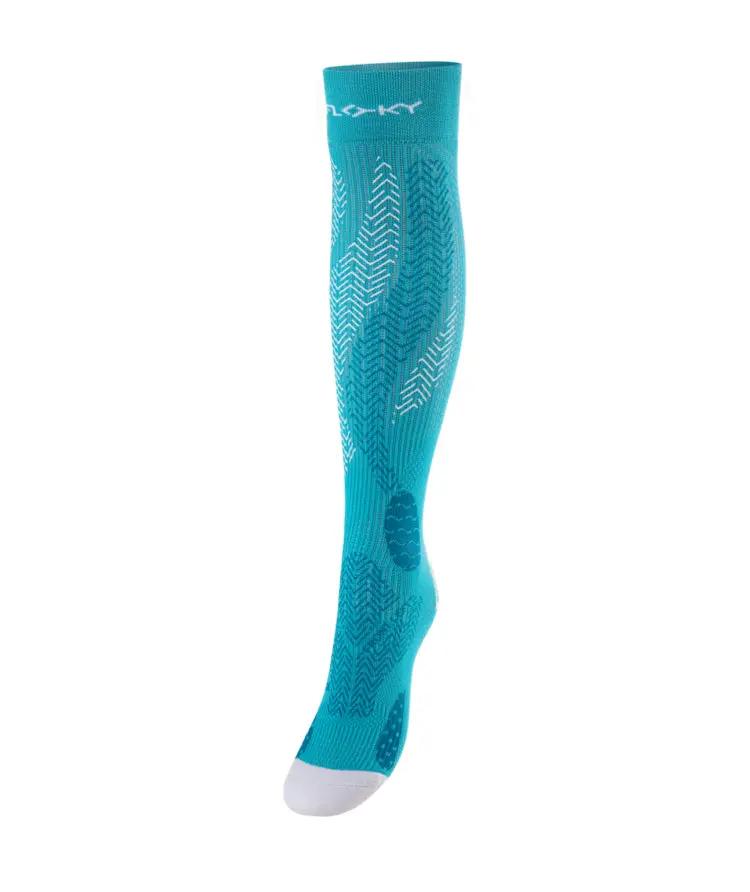 T-TRAIL Long Sock Floky Socks