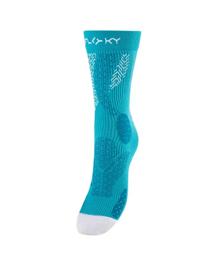 T-TRAIL Medium Sock Floky Socks