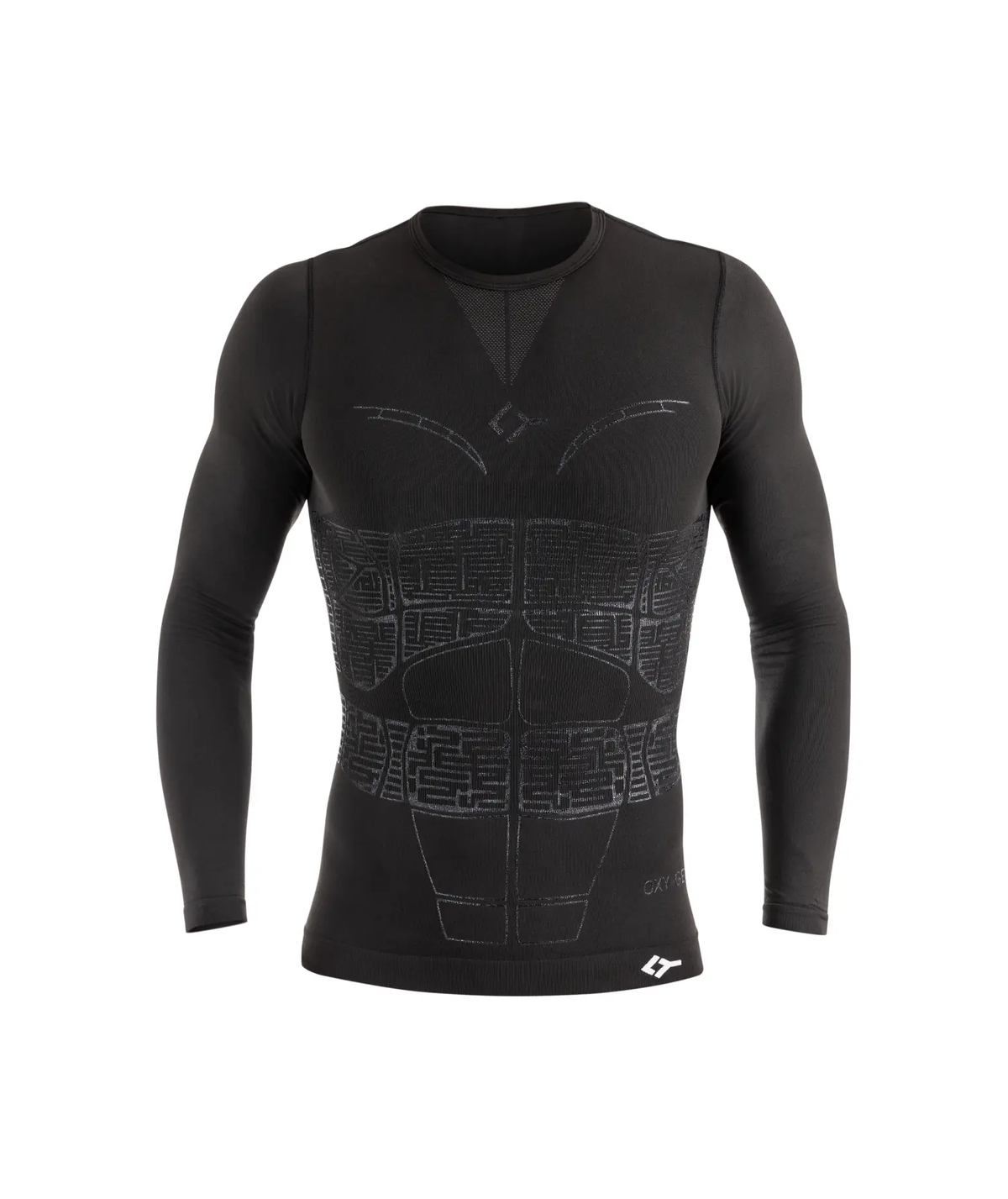 OXY-GEN Long Sleeves Floky Socks