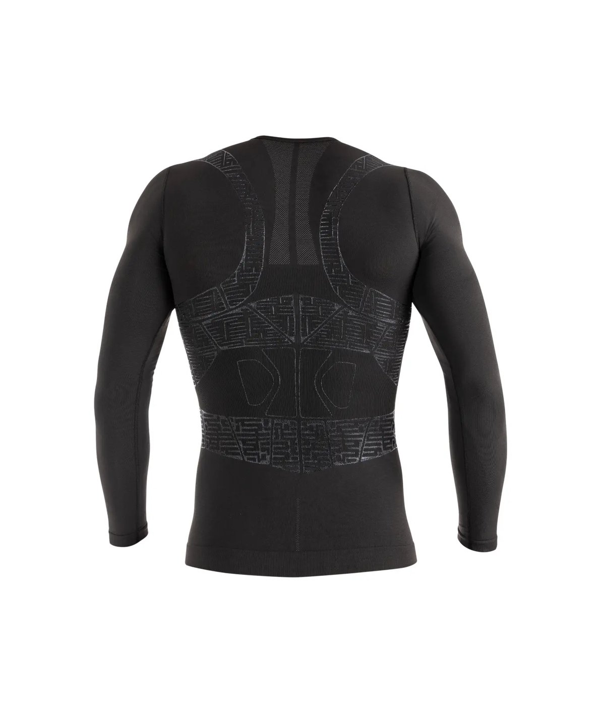 OXY-GEN Long Sleeves Floky Socks