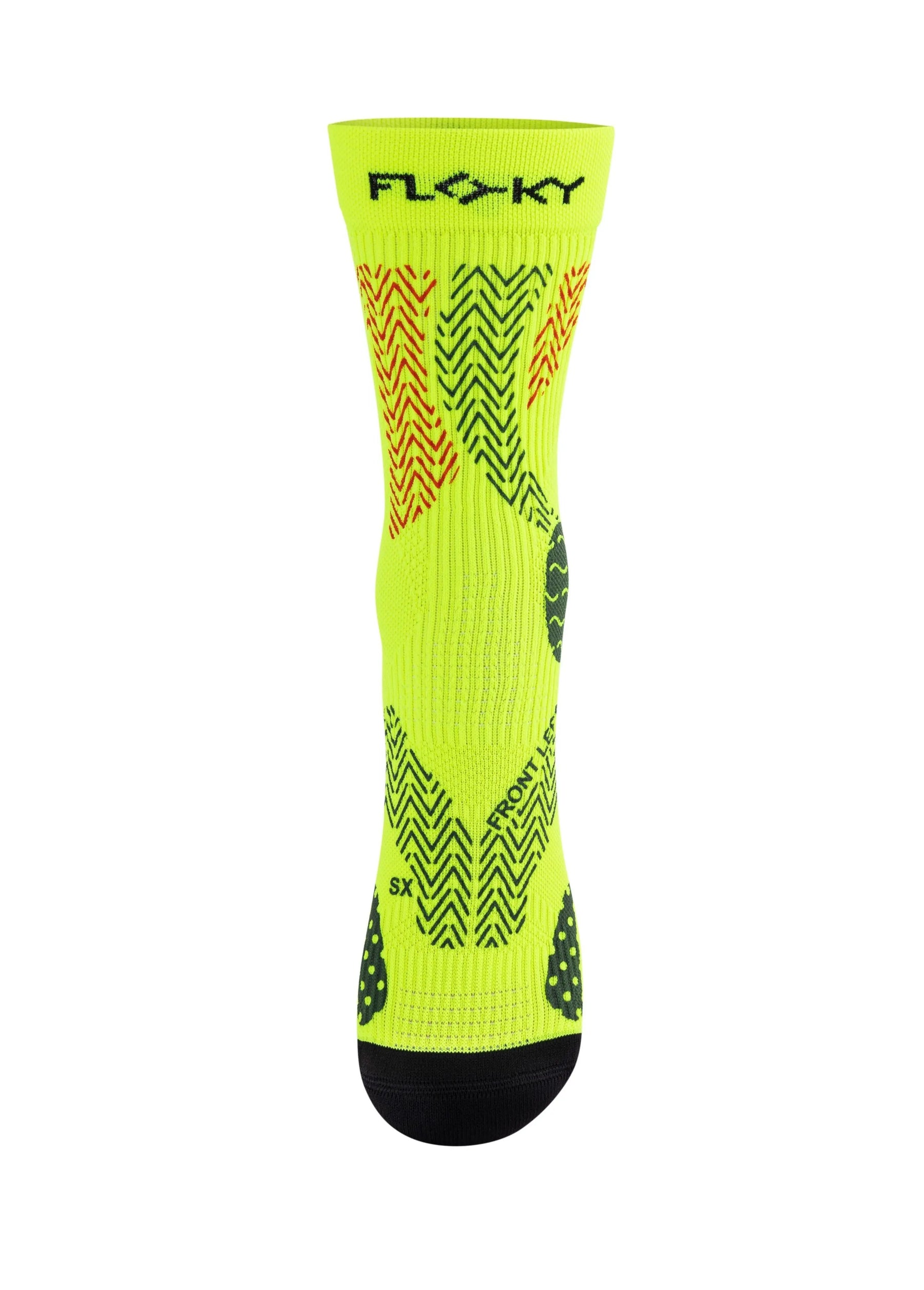 T-TRAIL Medium Sock Floky Socks