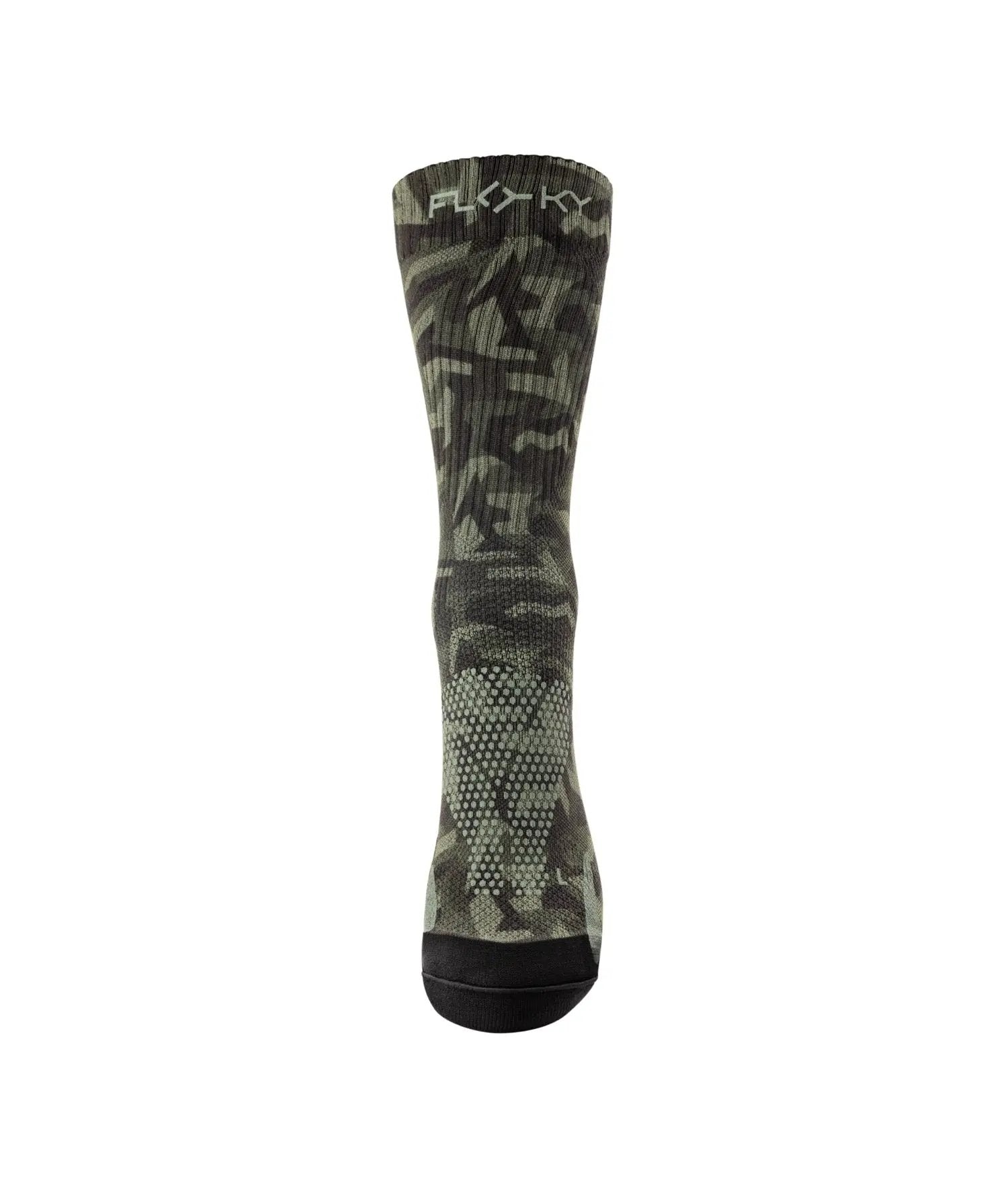 T-TREK Sock Floky Socks