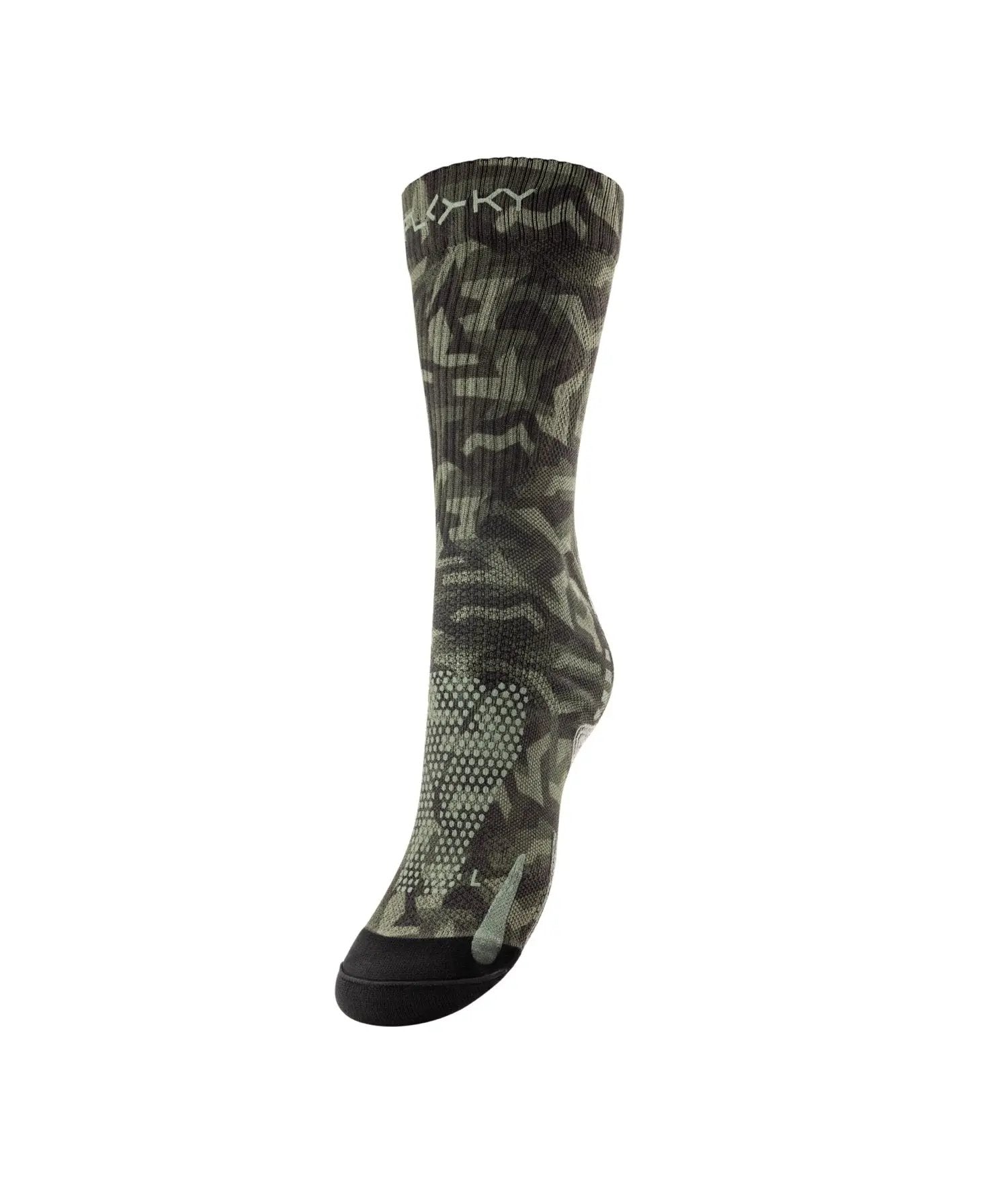 T-TREK Sock Floky Socks