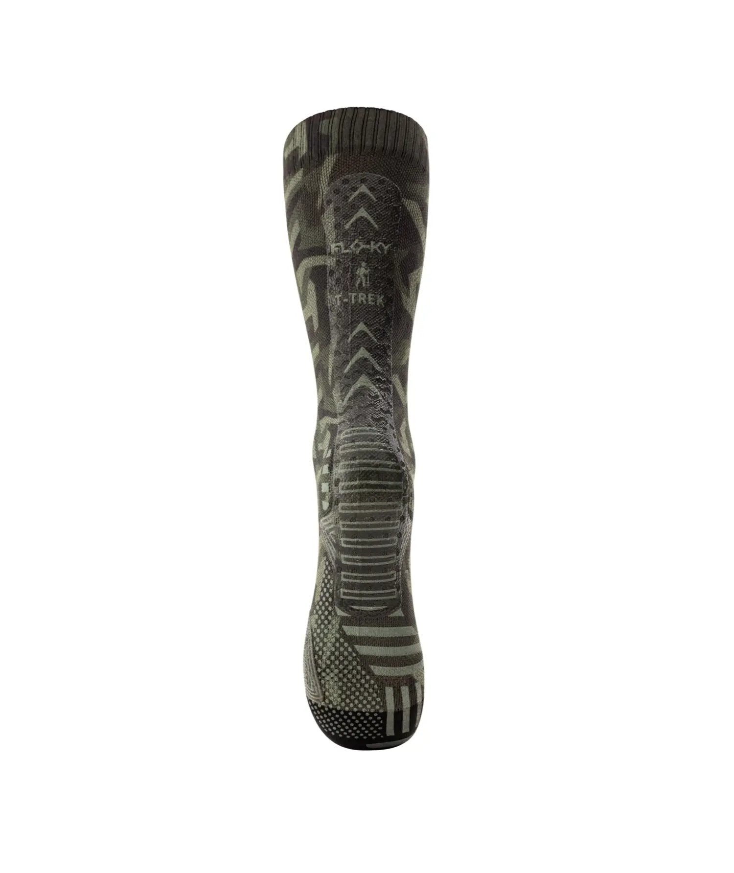 T-TREK Sock Floky Socks