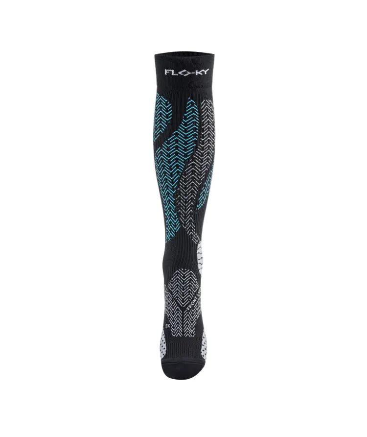 T-TRAIL Long Sock Floky Socks