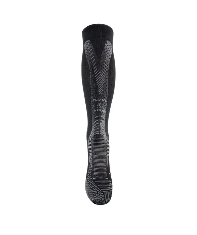 T-TRAIL Long Sock Floky Socks
