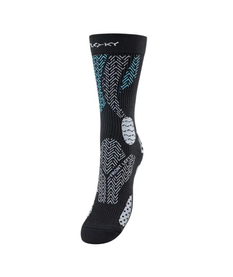 T-TRAIL Medium Sock Floky Socks