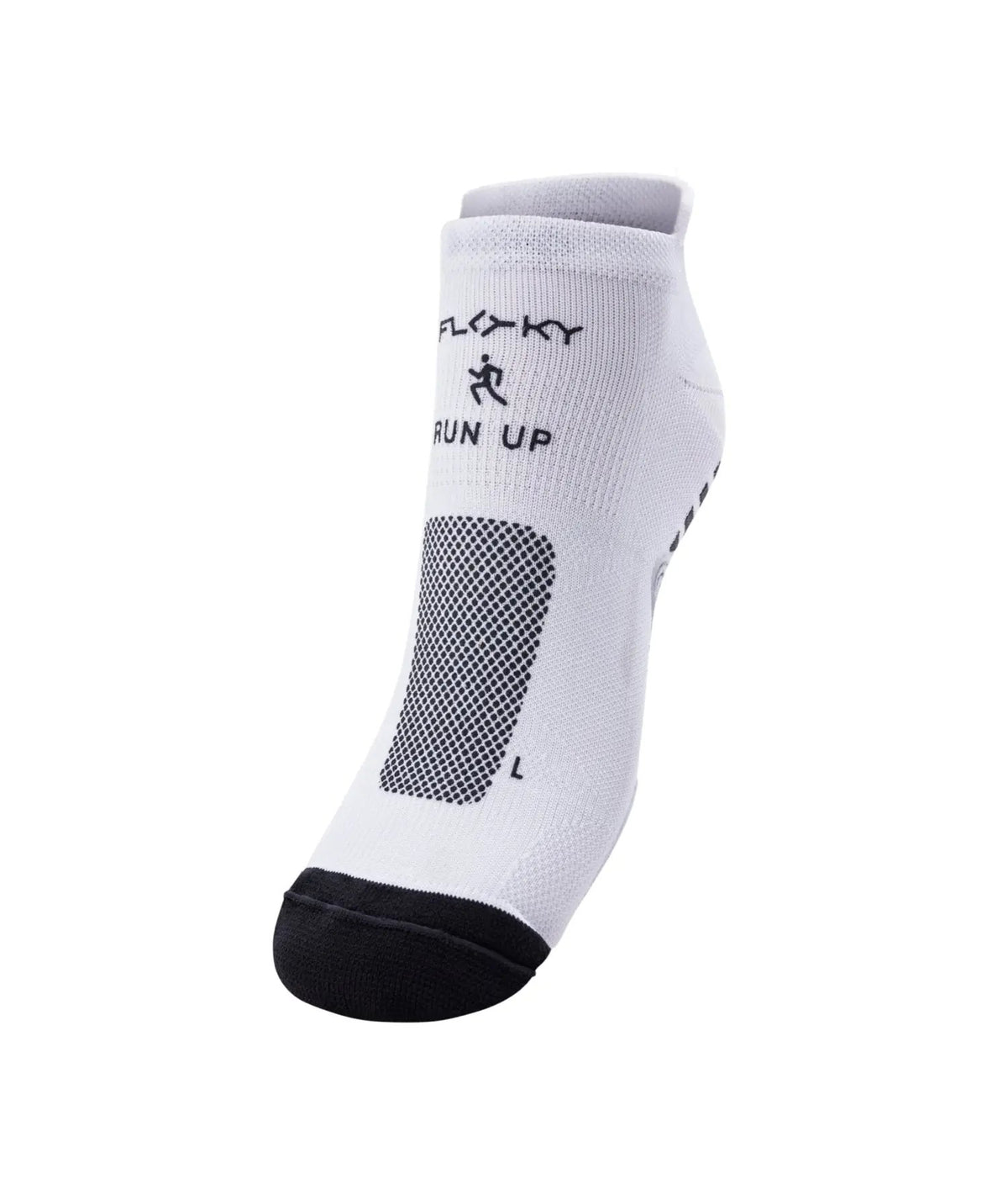 RUN UP Short Sock Floky Socks