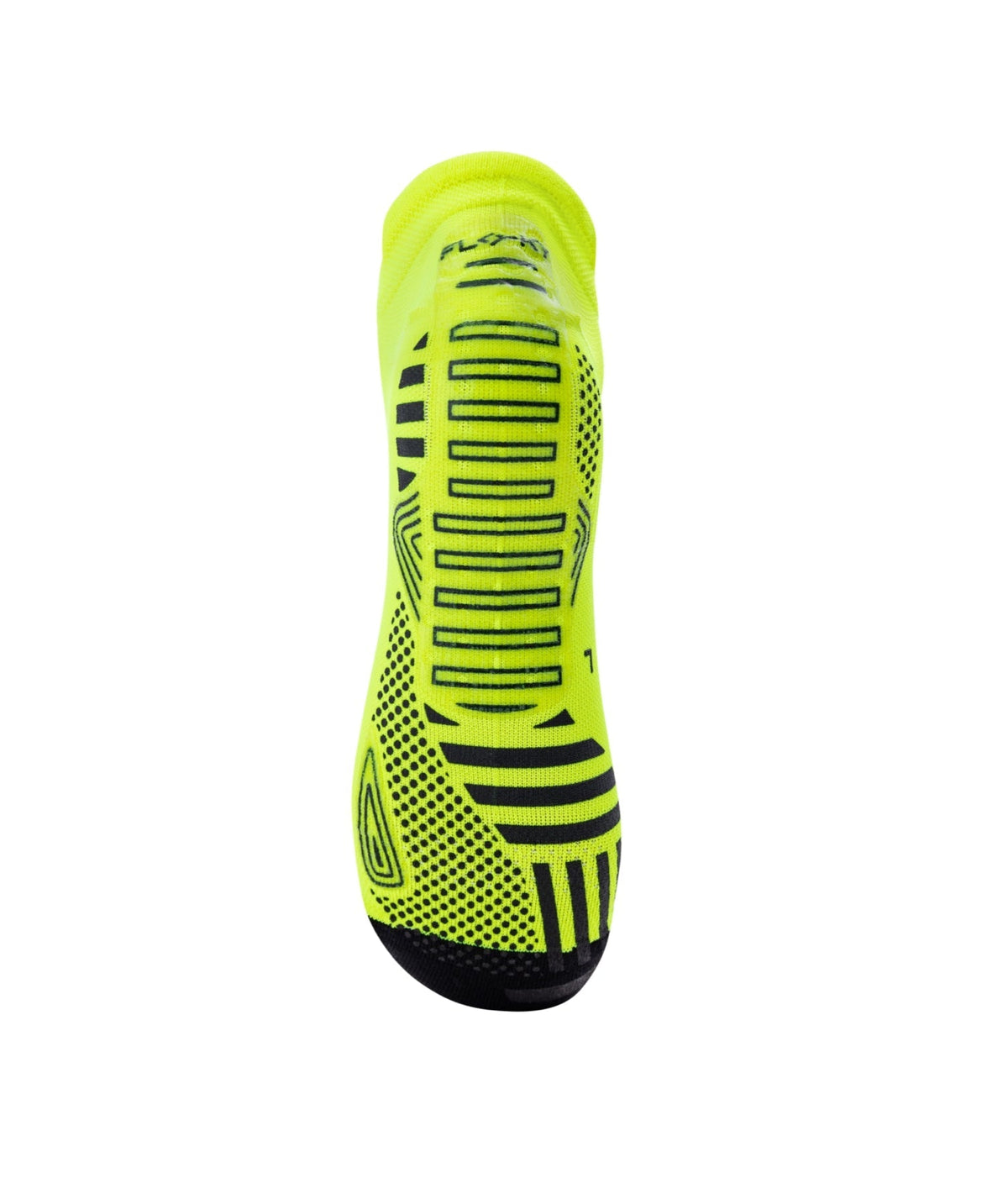 RUN UP Short Sock