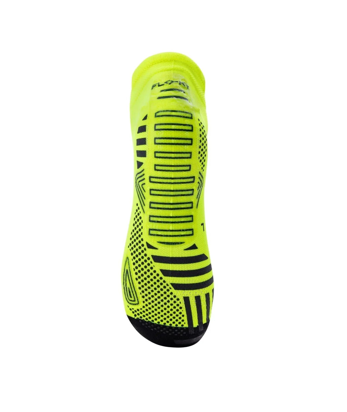 RUN UP Short Sock Floky Socks