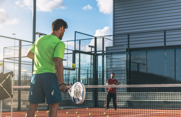 Padel & Tennis