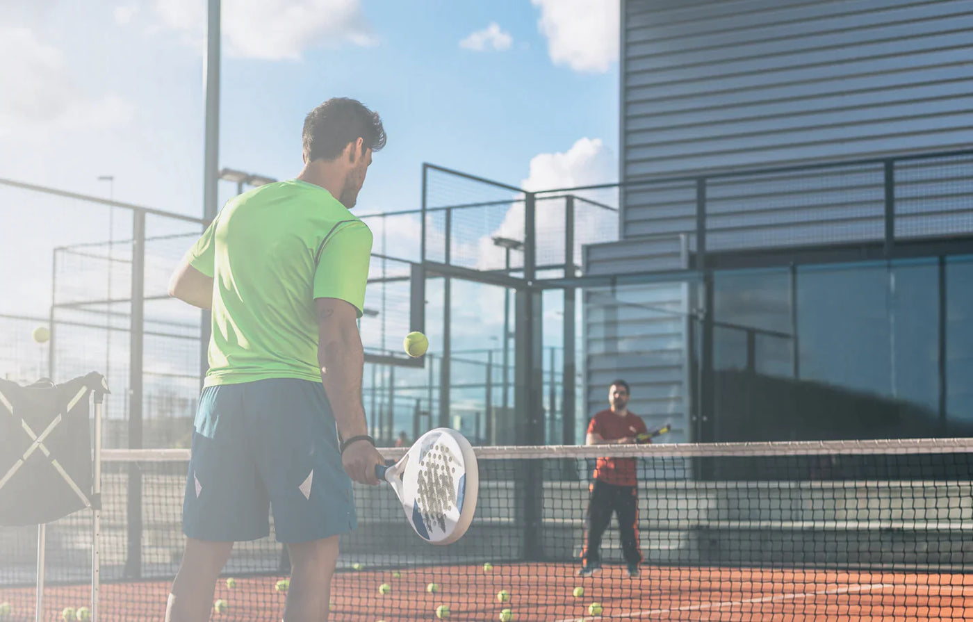 Padel & Tennis