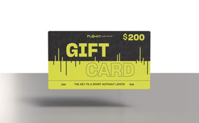 Floky Gift Cards