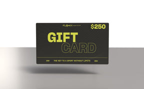 Floky Gift Cards