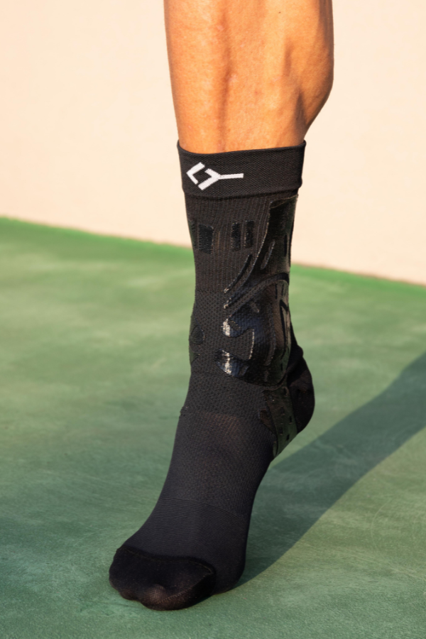 ANKLE Support
