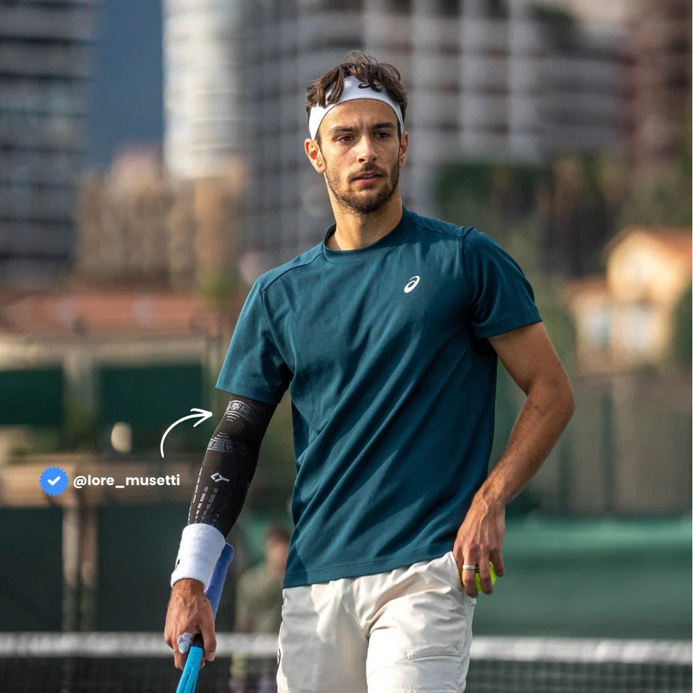 NO STRAIN Evolution Sleeve