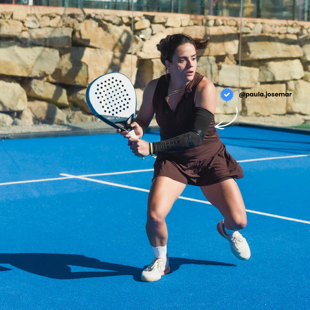 NO STRAIN Evolution Sleeve