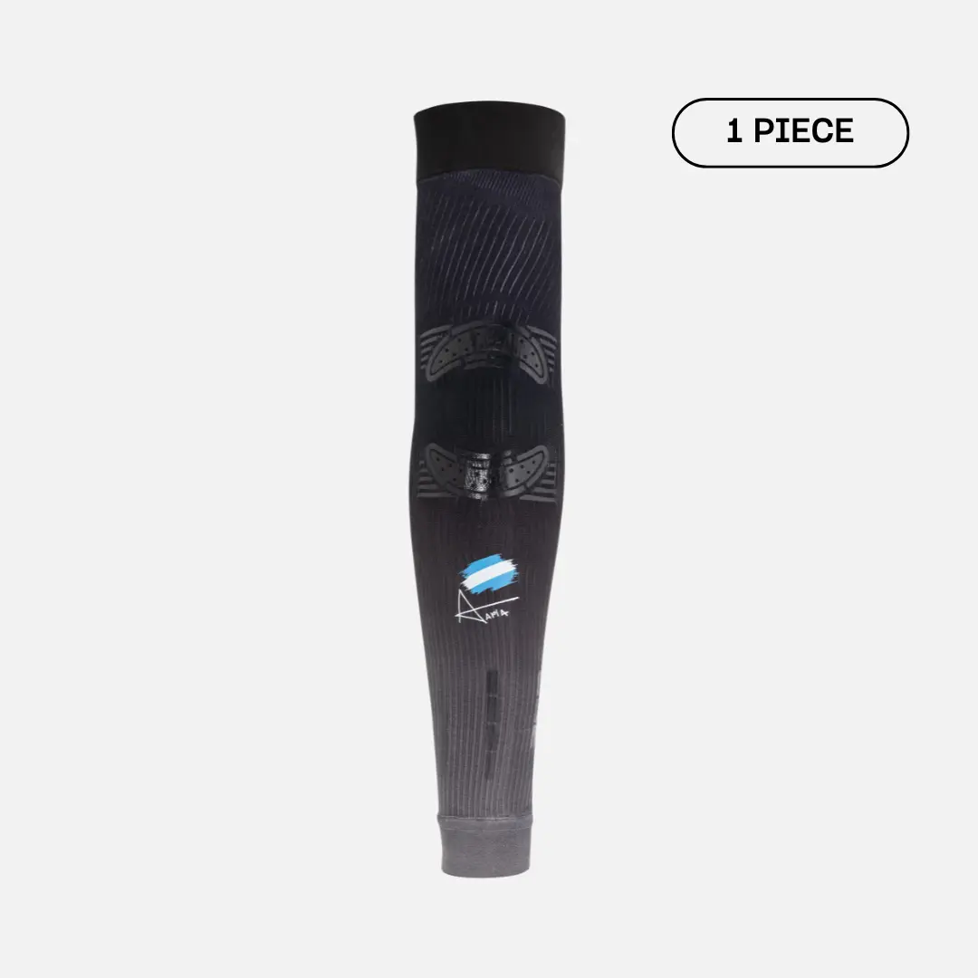 NO STRAIN Sleeve X TAPIA