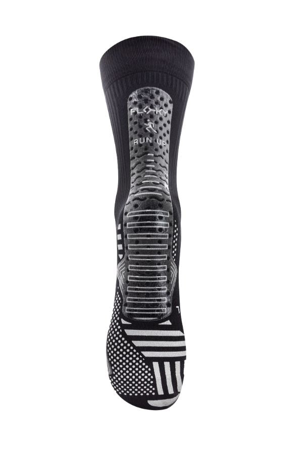 RUN UP Medium Sock