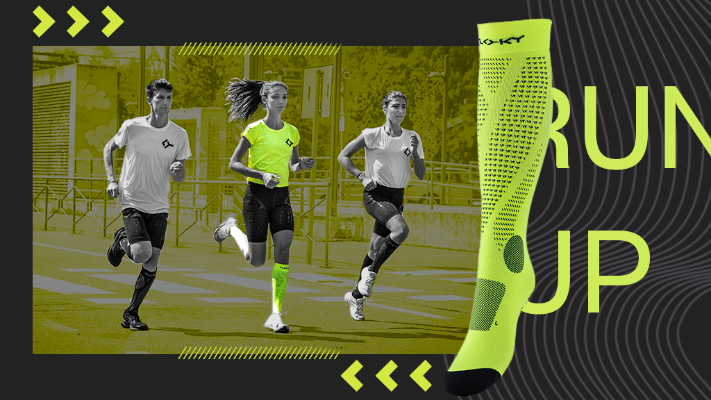 Floky | Biomechanical Sports Devices
