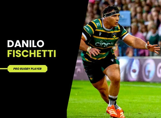 Danilo Fischetti