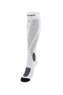 RUN UP Long Sock Floky Socks